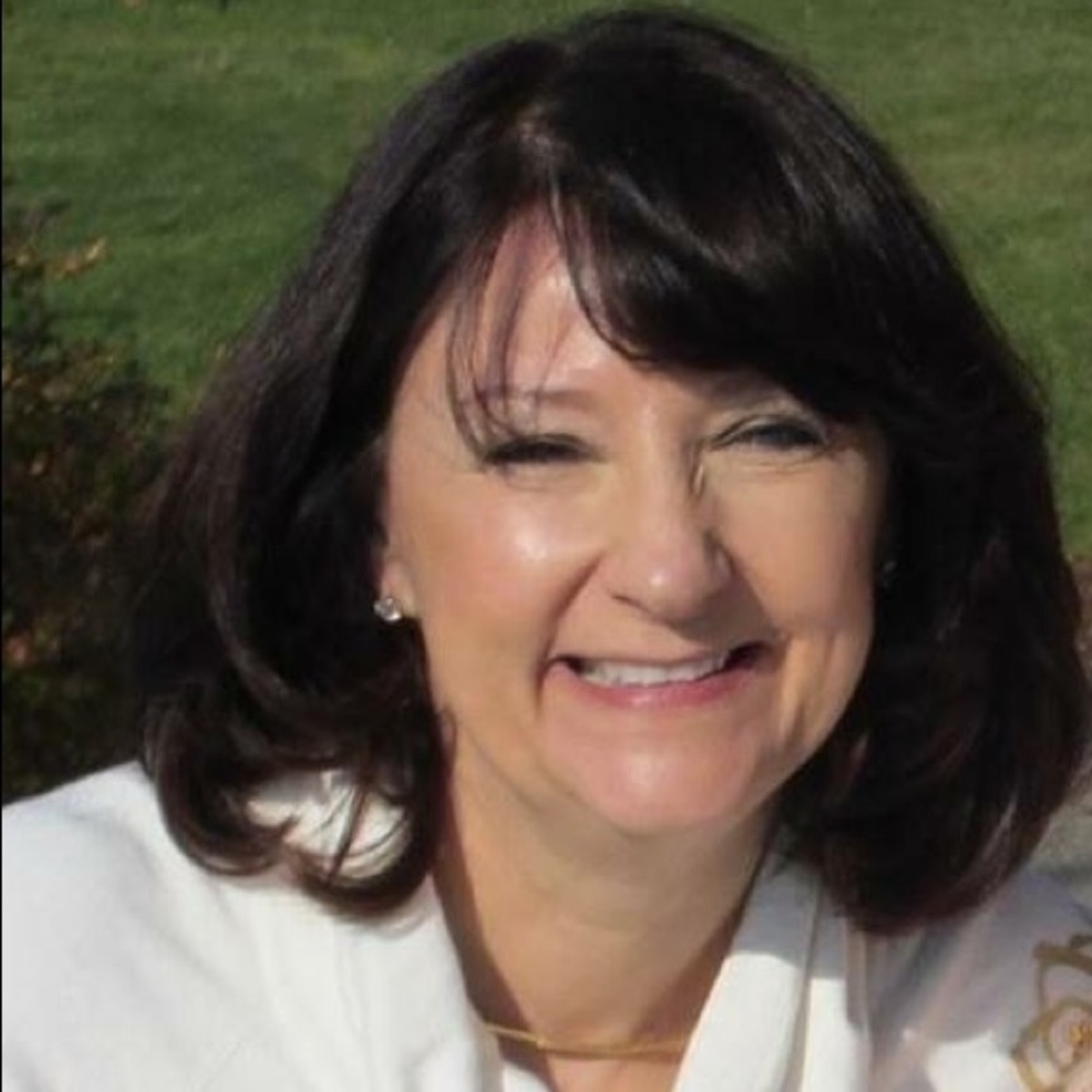 Meet your Posher, Jeanne